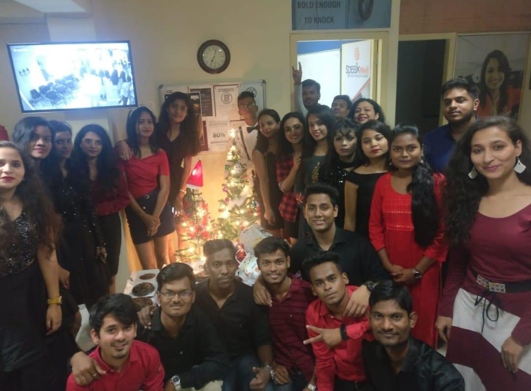 STAARS Aviation Academy Nagpur Campus Life photo 4